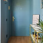 Apartment Aozora *