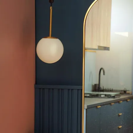 Apartment Aozora
