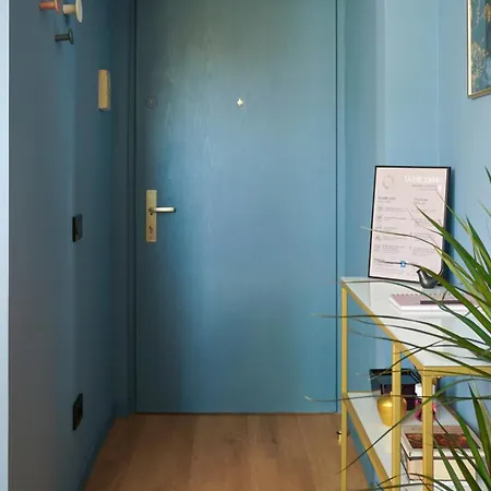 Apartamento Aozora *