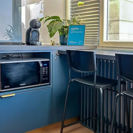 Aozora Appartement