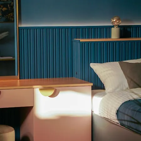 Aozora Apartment *