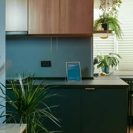 Appartement Aozora *