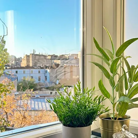 Aozora Appartement