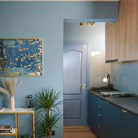 Aozora * Бухарест