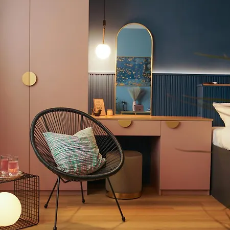 Aozora Apartment