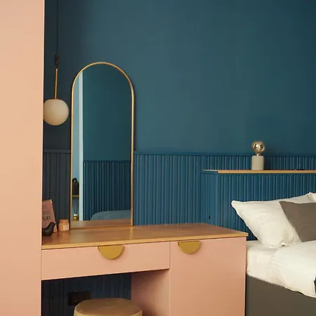 Appartement Aozora