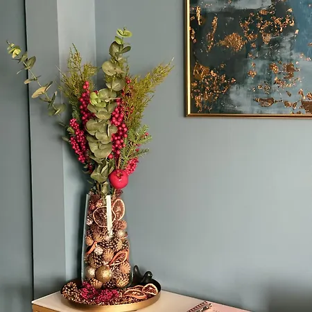 Appartement Aozora Bucarest