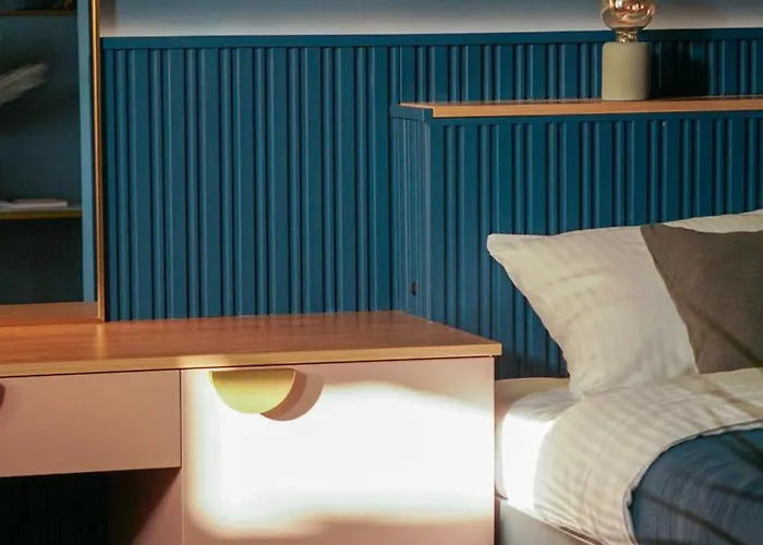 Aozora Appartement *