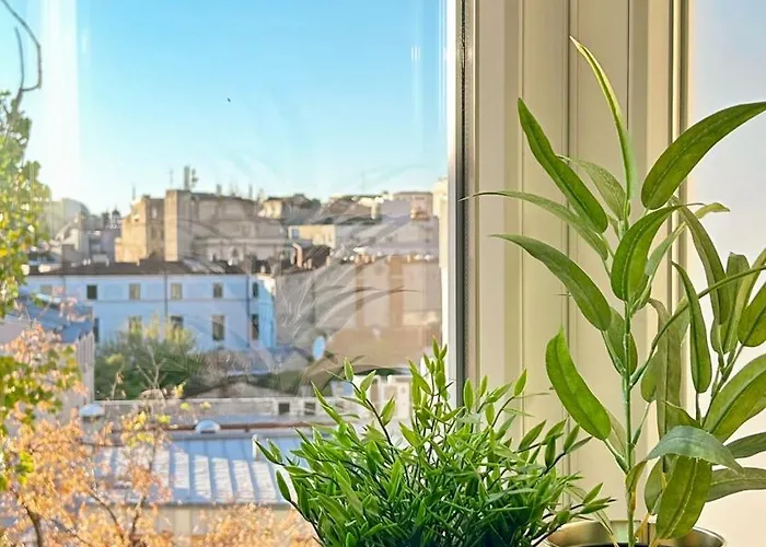 Aozora Appartement