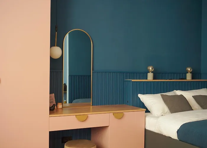 Appartement Aozora