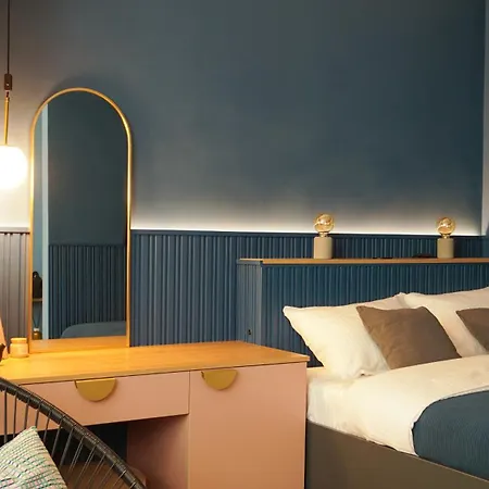 Daire Aozora Bükreş