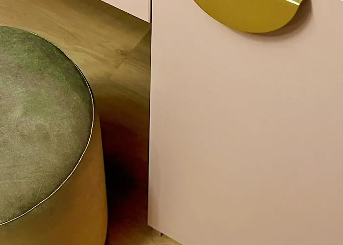 Apartament Aozora Bucureşti